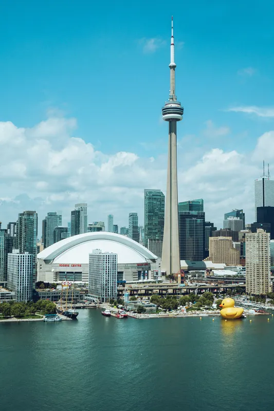 Budgeting for Rent in Toronto: A Student Guide