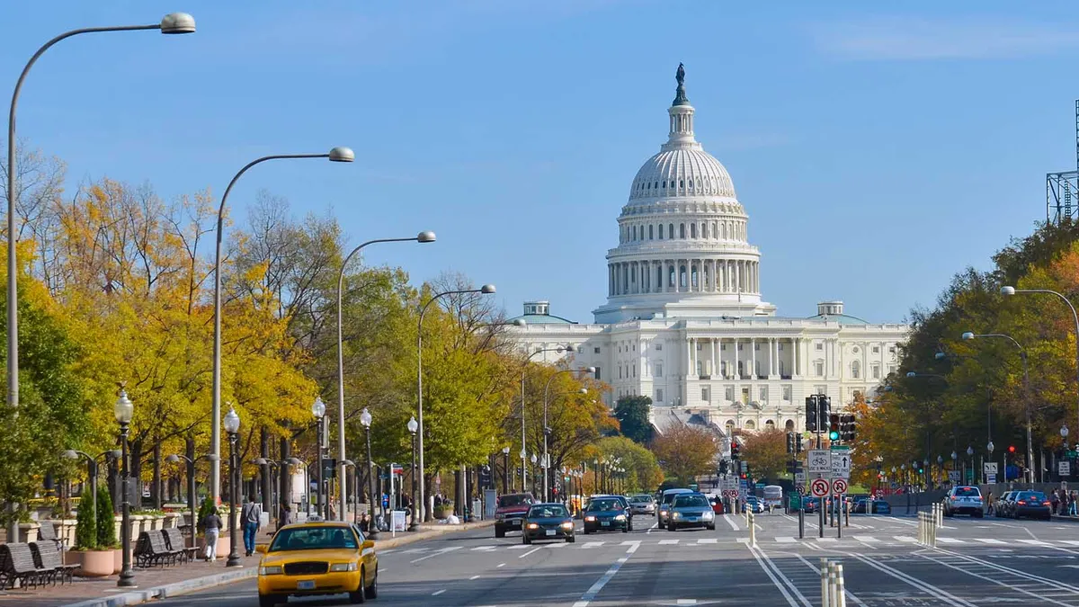 Sky Group Residence Is Coming to Washington DC